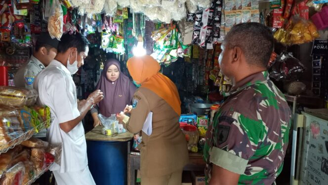 
					Tak Ditemukan Lima Obat Sirup 5 Berbahaya di Apotek