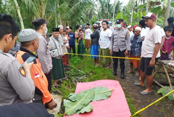 
					Sebelum Tewas, Janda Muda Bertengkar dengan Istri R