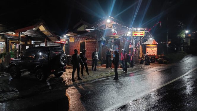 
					Banyak Wisatawan ‘Midnight Tour’, Okupansi Hotel di Bromo Hanya 50%