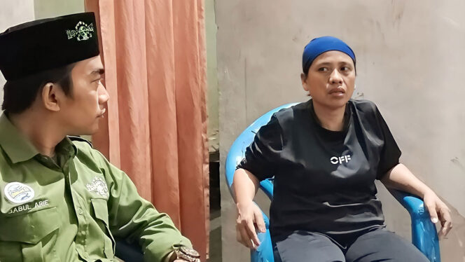 
					Kisah Pilu Asriyatun Jadi TKW