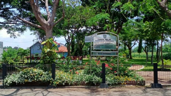 
					Sentra PKL dan UMKM Akan Dibangun di Lima 5 RTH