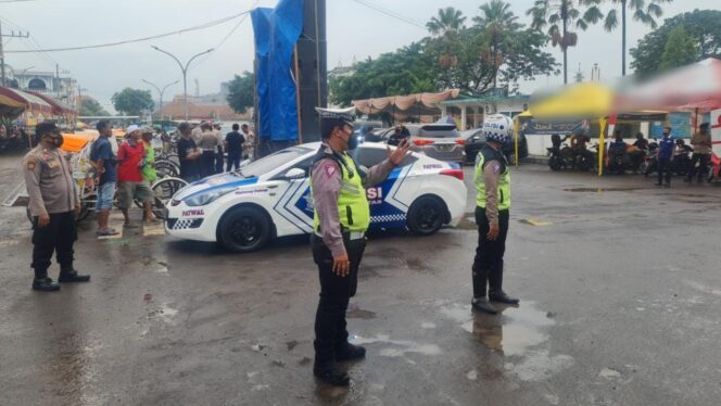 
					Sejumlah Ruas Jalan di Kota Pasuruan Bakal Ditutup, Lhooo?