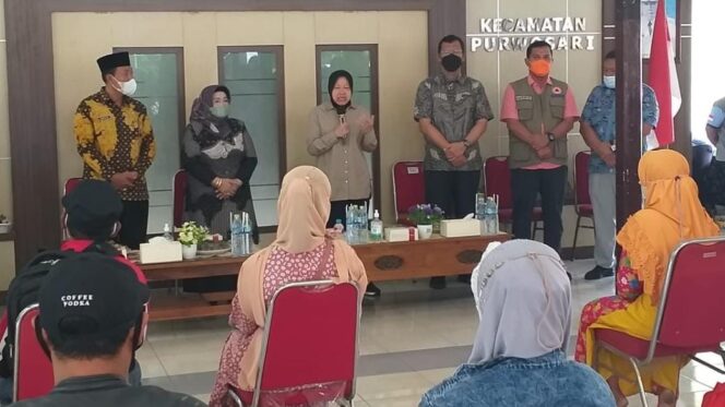 
					Korban Meninggal Tragedi Kanjuruhan Dapat Santunan Rp15 Juta, Korban Luka Rp5 Juta