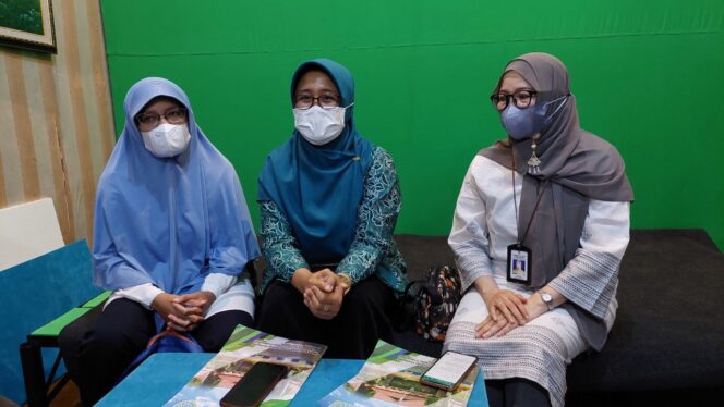 
					Tren DBD Turun, Dinkes Ingatkan Jaga Kesehatan Masuki Hujan