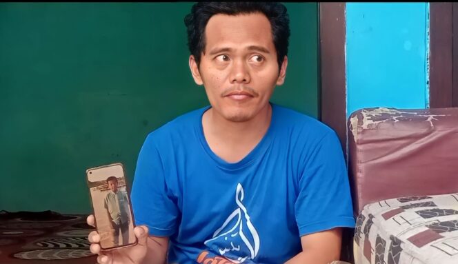 
					Gagal Ginjal Akut Renggut 3 Nyawa Anak di Pasuruan