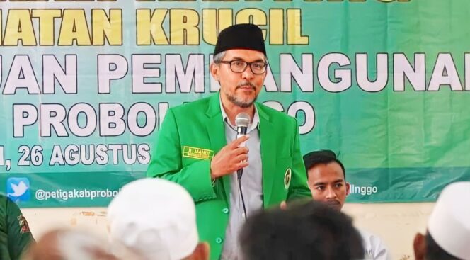 
					Dilirik Malik Jadi Bacawabup, Mahdi: Kehormatan