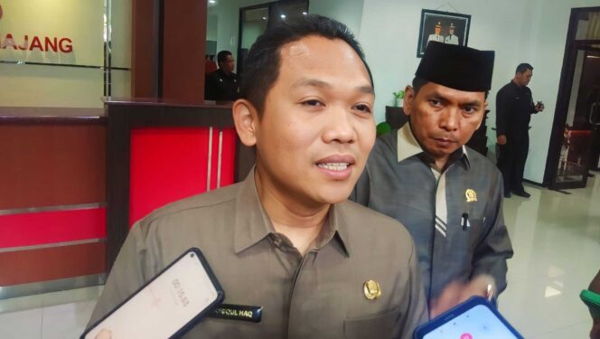 
					PAD Pasir Lumajang Rp400 Juta Naik Jadi Rp1,2 M