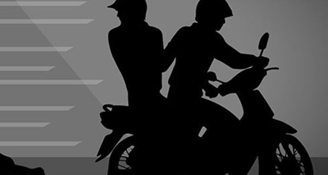 
					Remaja di Rembang Kena Begal, Motor-HP Raib