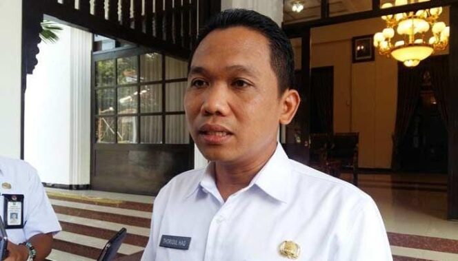 
					Demam Kendaraan Listrik, Pemkab Lumajang Tidak ‘Latah’