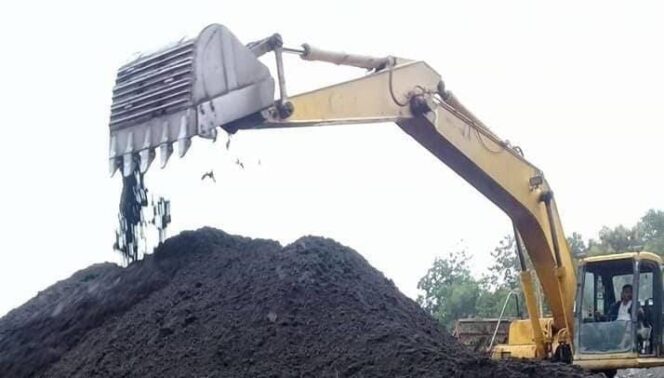 
					Harga Pasir Lumajang Bakal Dinaikkan, begini Alasannya