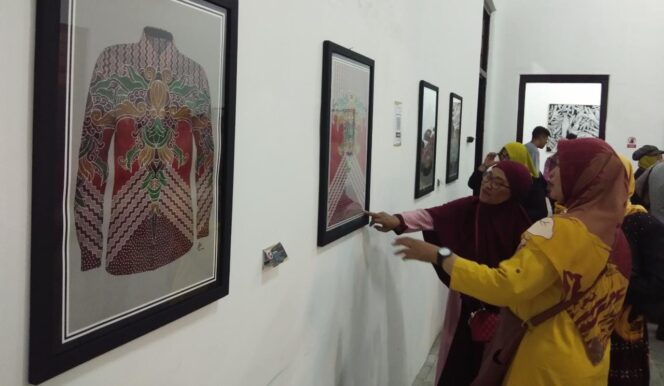 
					Menggali Heritage Lumajang Lewat ‘The Spirit Wilwatikta’