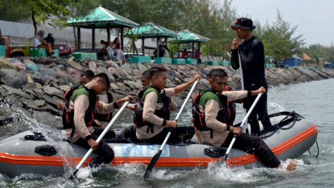 
					PODSI Kota Probolinggo Terbentuk, Targetkan 20 Atlet Berprestasi
