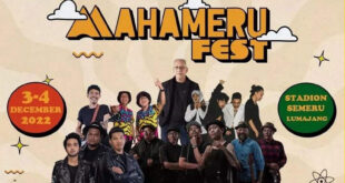 Konser Mahameru Fest di Lumajang Batal Digelar, Kecaman Bermunculan