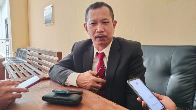 
					Pendaftaran Seleksi Calon Sekda Dimulai