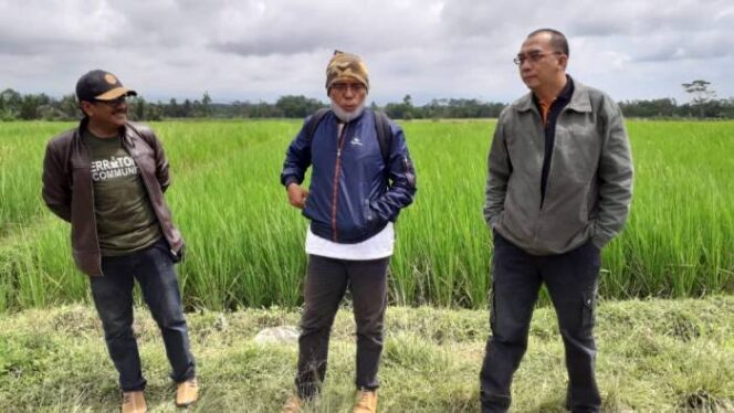 
					Pupuk Subsidi di Lumajang Langka HKTI: Banyak yang ‘Bermain’