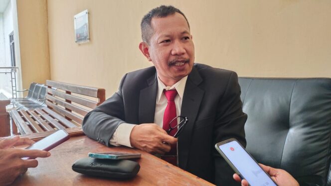 
					Pendaftaran Sekda Ditutup Jumat, Pendaftar Baru Satu Pejabat