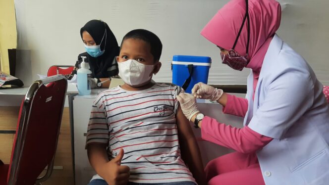 
					Muncul XBB, PPKM Level I Diterapkan