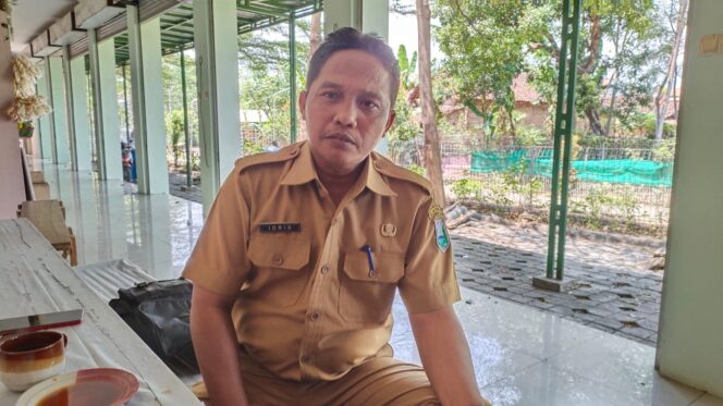
					Pemkab Pastikan Tambah Pj Kades