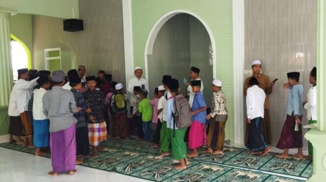 
					Perda Madin Tak Jadi Prolegda Eksekutif