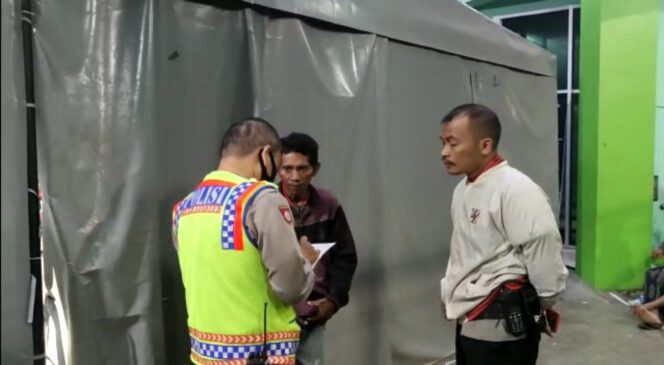 
					Polisi Duga Pembacokan Tiga Orang di Kota Probolinggo Pelakunya Sama