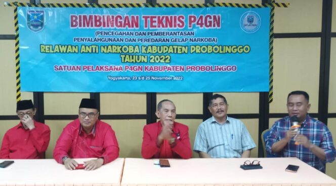 
					Dua Calon Sekda Bantah Terlibat Politik