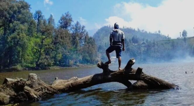 
					Digelontor Anggaran Rp10 Miliar, Perkembangan Wisata Ranupani Dinilai Mengecewakan