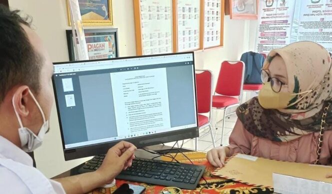 
					PPK di Kota Probolinggo Diserbu 415 Pendaftar, 188 Orang Lulus Administrasi