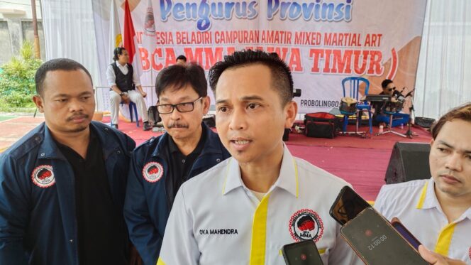 
					Wakil Ketua DPRD Pimpin IBCA Jatim