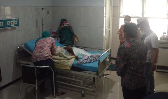 
					Pemkab Lumajang Gratiskan Biaya Pengobatan Bocah Korban Kekerasan Orang Tuanya