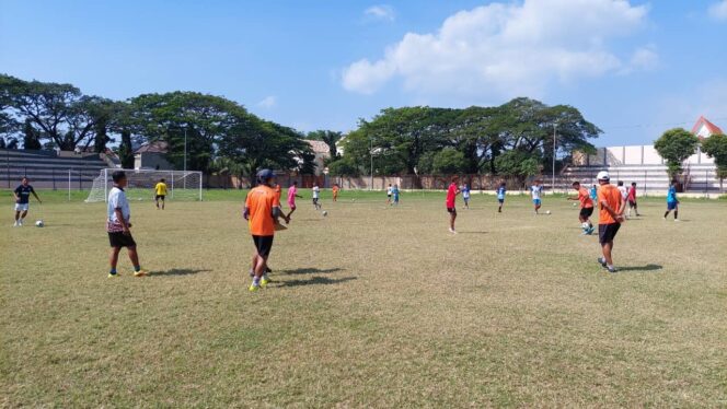 
					Asprov PSSI Jatim Batal Gelar Liga 3 Jawa Timur
