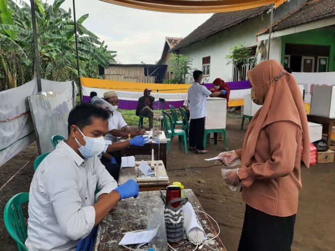 
					Pemkab Susun Pedoman Pilkades PAW untuk Sidodadi dan Penambangan
