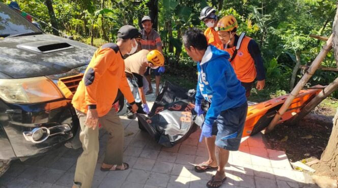 
					Hilang 5 Hari, Petani Ditemukan Tewas Dalam Sumur
