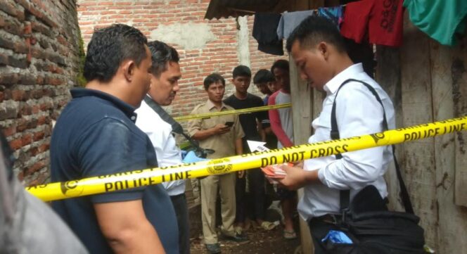 
					Terungkap! Bayi Terbungkus Plastik di Purwosari Hasil Hubungan Gelap