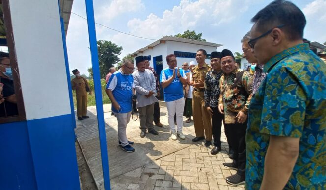 
					Edukasi ala Gempar, Ajak Masyarajat Peduli Lingkungan lewat Bank Sampah