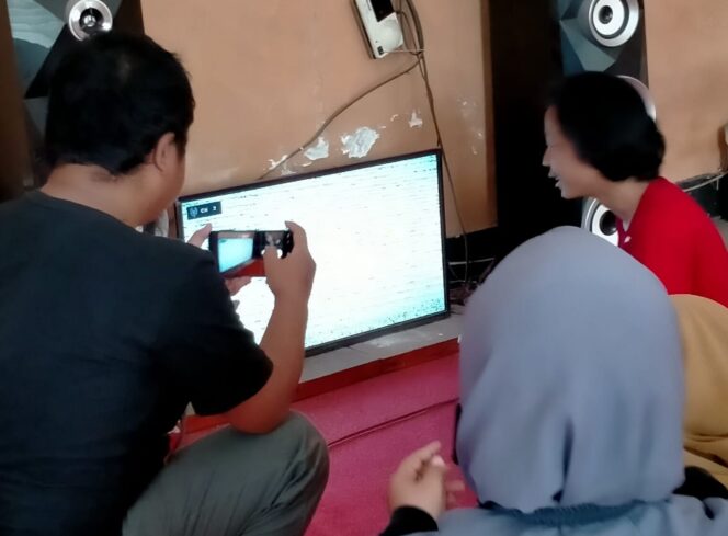 
					Warga Ramai Keluhkan Hilangnya Siaran TV
