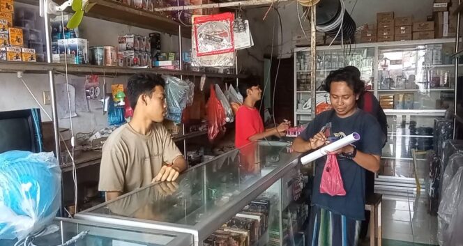
					STB Menghilang di Pasaran, Warga Pasuruan Kelimpungan 