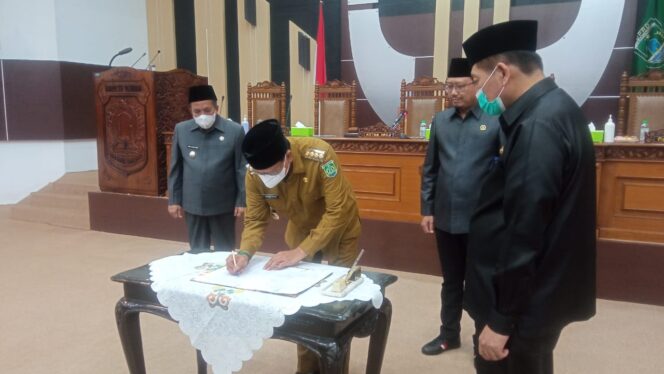 
					Gegara Rawan Bencana, BPBD Kab. Pasuruan ‘Naik Kelas’
