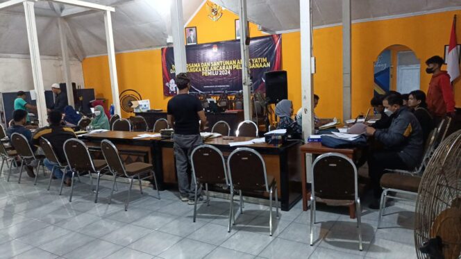 
					Ditutup, Pendaftar PPS Capai 4.809 Orang