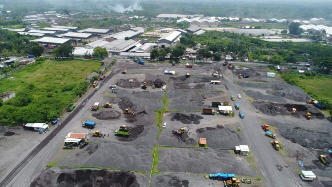 
					Berkat Pasir, Perolehan Pajak Kabupaten Lumajang Terdongkrak, Capai Rp94 M