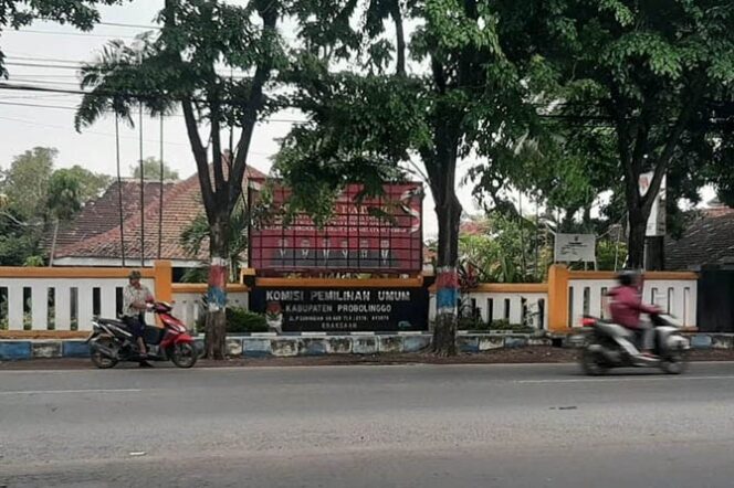 
					KPU Resmi Usulkan Penggunaan Rancangan Opsi Dapil