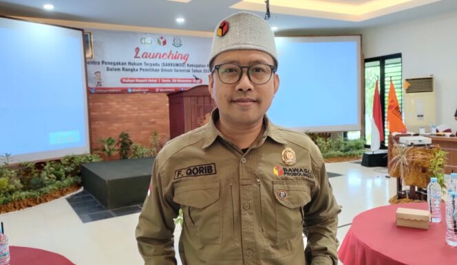 
					Bawaslu Desak KPU Bersihkan Calon PPK Bermasalah
