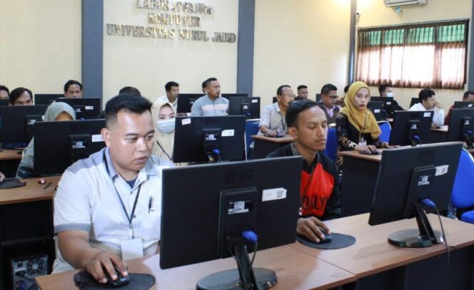 
					PPK Bermasalah Tuai Polemik, Parpol di Probolinggo Semprot Bawaslu
