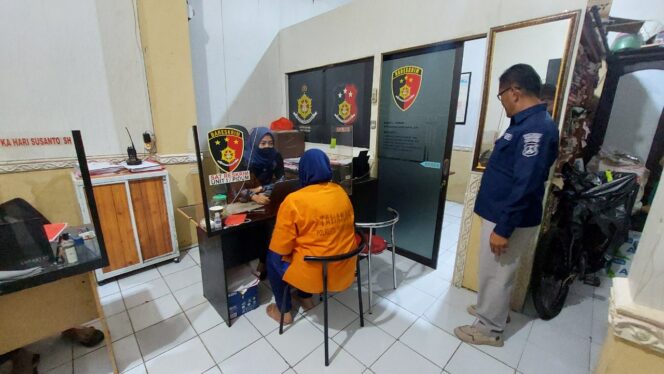 
					Malu, Bayi Hasil Hubungan Gelap Dibuang di Tempat Sampah