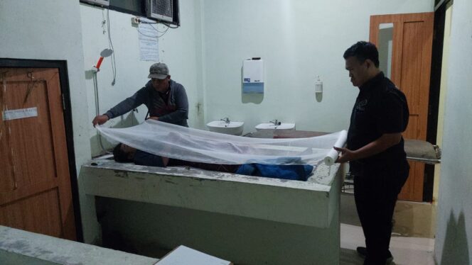 
					Polisi Tangkap Pelaku Pembacokan di Sumberbendo