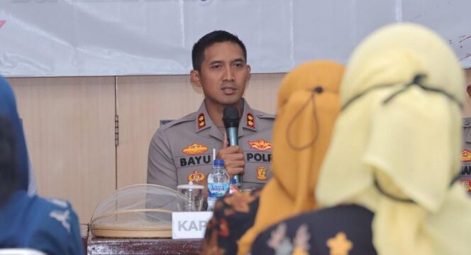 
					Satu dari Tujuh Tahanan Kabur di Pasuruan Tertangkap, 6 Buron