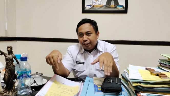 
					MA Keluarkan Putusan Gugatan Uji Materi Perbup Pilkades