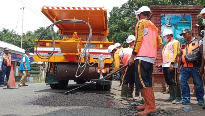 
					DPUPR ‘Black List’ dan Putus Kontrak Lima Kontraktor