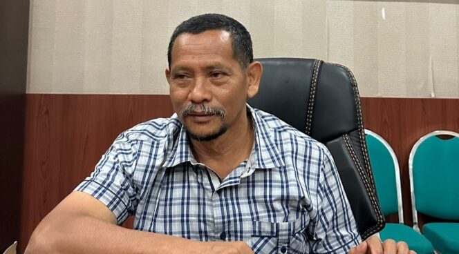 
					Pasuruan Berpredikat UHC, Tebus Obat di Apotik Masih Ribet