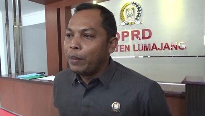 
					PKB Berikan Lampu Hijau, Anang Segera Tanggalkan Kursi Ketua DPRD Lumajang