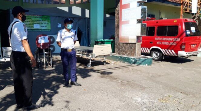 
					PPKM Dicabut, RSUD Tetap Siapkan Ruang Isolasi Bertekanan Negatif